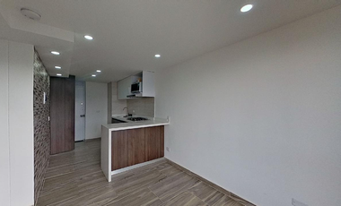 Venta Apartamento en Colina 163, Britalia, Suba, Bogotá