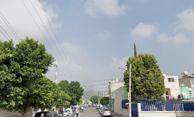 Remate Col.  Los Héroes, Ixtapaluca