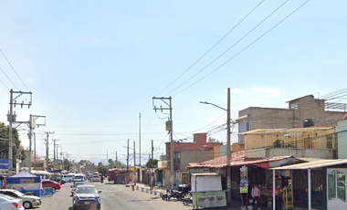 Remate Col.  Los Héroes, Ixtapaluca