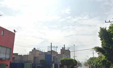 Remate Col.  Los Héroes, Ixtapaluca