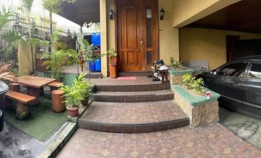 3-storey house and lot for sale in New Manila QC!
