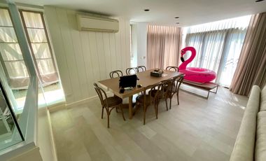 Baan Chaitalay Huahin (บ้านชายทะเล หัวหิน): 2bed 3bath 110sqwah 253sqm. 38,500,000 Am: 065619----