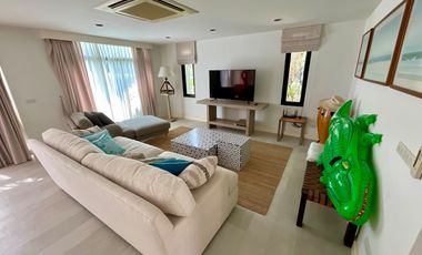 Baan Chaitalay Huahin (บ้านชายทะเล หัวหิน): 2bed 3bath 110sqwah 253sqm. 38,500,000 Am: 065619----