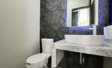 Casa en venta en Fracc Las Palmas