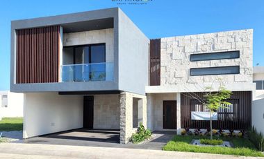 Casa en venta en Fracc Las Palmas