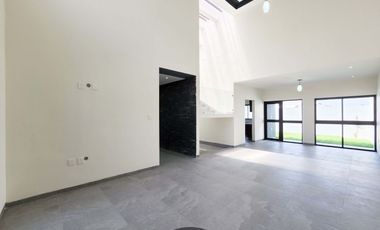 Casa en venta en Fracc Las Palmas