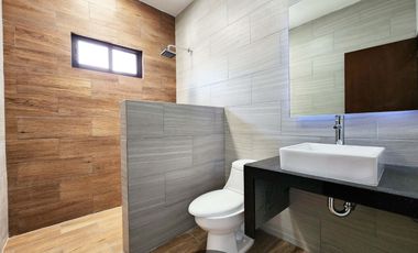 Casa en venta en Fracc Las Palmas