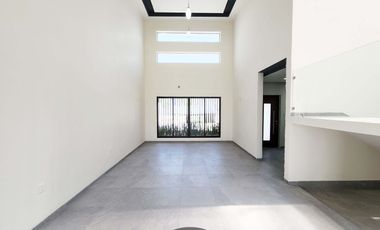 Casa en venta en Fracc Las Palmas