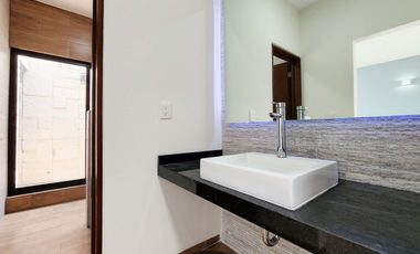 Casa en venta en Fracc Las Palmas