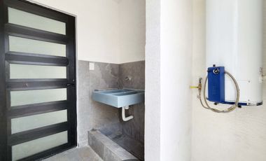 Casa en venta en Fracc Las Palmas