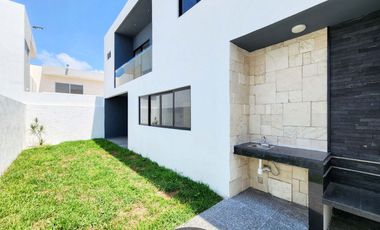 Casa en venta en Fracc Las Palmas
