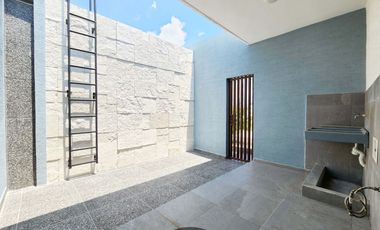 Casa en venta en Fracc Las Palmas