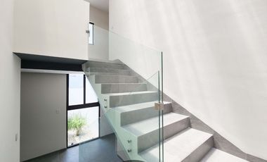 Casa en venta en Fracc Las Palmas