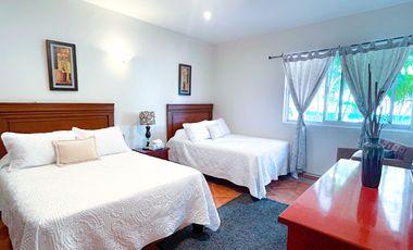 VILLAS MARES DE VERANO A6
