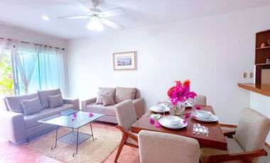 VILLAS MARES DE VERANO A6