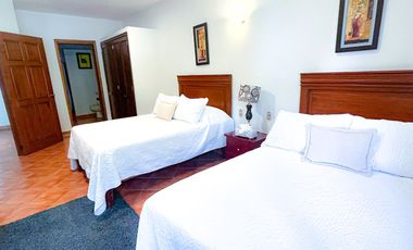 VILLAS MARES DE VERANO A6