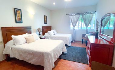 VILLAS MARES DE VERANO A6