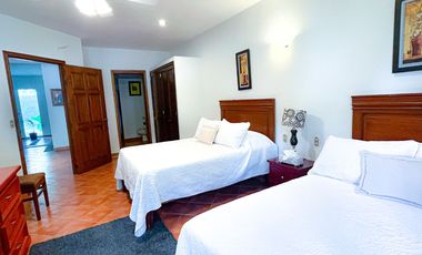 VILLAS MARES DE VERANO A6