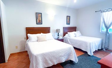 VILLAS MARES DE VERANO A6