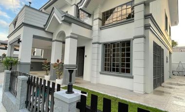 For Sale 5 BR Modern House & Lot in Filinvest East Homes Cainta