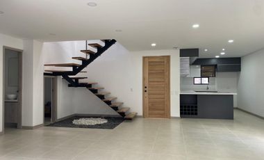 PR19065 Casa en arriendo en el sector San Antonio