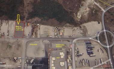 RENTA DE TERRENO EN VERACRUZ PARKE 2000 | ARLETTE FLORES INMOBILIARIA