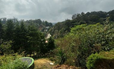 Casa en Venta en Xaltepec Xalapa Veracruz Como Cabaña de Descanso Amueblada