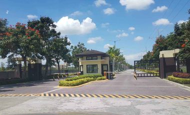 FOR SALE! Commercial Lot with TERMS 0% interest in Nuvali Sta.Rosa Laguna 600sqm above nr CALAX, Paseo and Solenad