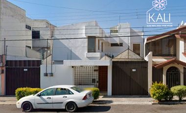 Casa en Renta para uso comercial en Apizaco