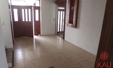 Casa en Renta para uso comercial en Apizaco