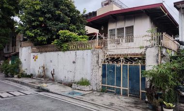 House and Lot for Sale at San Antonio Village, Makati