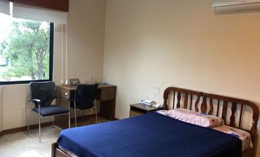 Alquiler de casa de 4 dormitorios - Urb. Entre Lagos, Vía Samborondon