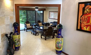 Alquiler de casa de 4 dormitorios - Urb. Entre Lagos, Vía Samborondon