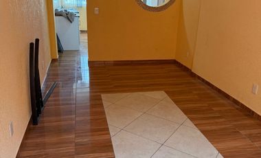 SE RENTA CASA CON LOCAL COMERCIAL, EN VIVEROS DE LA LOMA, TLALNEPANTLA (FRENTE MUNDO E)