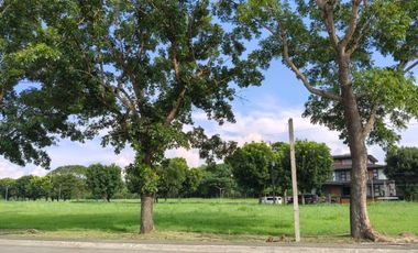 RARE Manila Southwoods Phase 3 Lot For Sale 12.5 KM From Ayala Alabang Ready For House Construction