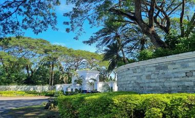 Amazing Corner Lot For Sale In Manila Southwoods Golf Estate Next To Ayala Alabang