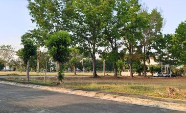 Amazing Corner Lot For Sale In Manila Southwoods Golf Estate Next To Ayala Alabang