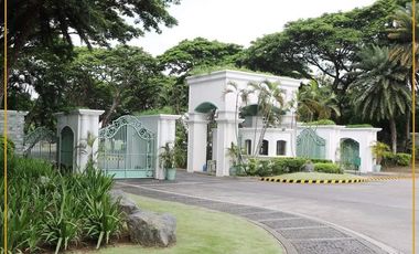 Amazing Corner Lot For Sale In Manila Southwoods Golf Estate Next To Ayala Alabang