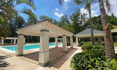 RARE Manila Southwoods Phase 3 Lot For Sale 12.5 KM From Ayala Alabang Ready For House Construction