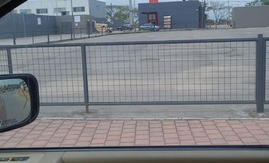 Terreno en arriendo en Urbanización Villa Club, La Aurora