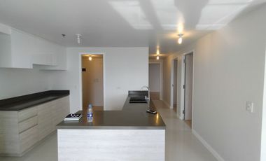 Condo for sale in Mandaue City, Mandani Bay, 3-br 27th floor, seaview with parking
