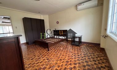 5 Bedroom House For Rent in Talamaban