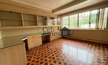 5 Bedroom House For Rent in Talamaban