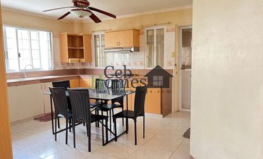 5 Bedroom House For Rent in Talamaban