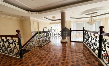 5 Bedroom House For Rent in Talamaban