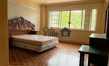 5 Bedroom House For Rent in Talamaban