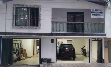 ARRIENDO CASA GRANDE EN CARTAGO LA ISLETA