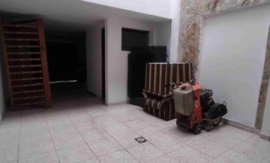 ARRIENDO CASA GRANDE EN CARTAGO LA ISLETA
