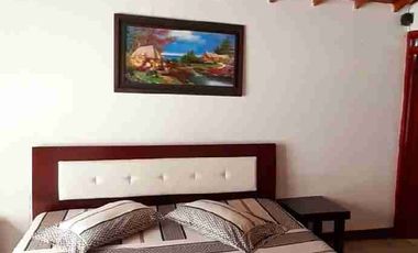 ARRIENDO CASA GRANDE EN CARTAGO LA ISLETA