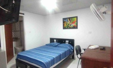ARRIENDO CASA GRANDE EN CARTAGO LA ISLETA